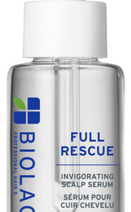 Sérum Biolage Full Rescue Revigorante 50 Ml De Parabenos Veg