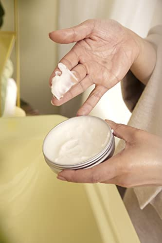The Body Shop Manteiga De Limpeza Suntuosa De Camomila - Imagem 4