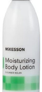 Loção Hidratante Mckesson Unidade Individual Para Pele 1