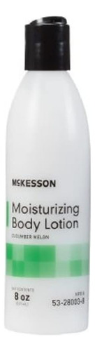 Loção Hidratante Mckesson Unidade Individual Para Pele 1