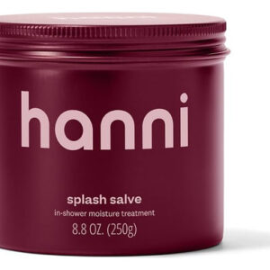 Máscara Corporal Hanni Splash Salve Hidratante No Chuveiro 2