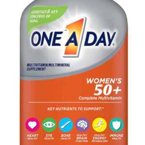 Mais De 50 Multivitaminas Para Mulheres Por Dia Suplemento