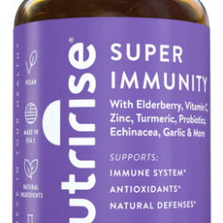 Suplemento Nutririse Immunity Complex - Suporte Imunológico