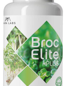 Mara Labs Broc Elite Plus Suplemento De Brócolis Extrato D