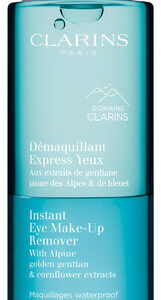Removedor De Maquiagem Clarins Instant Eye Waterproof 125ml