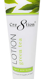 Loção Para Mãos E Corpo Cre8tion Premium Fabricada Na Corei