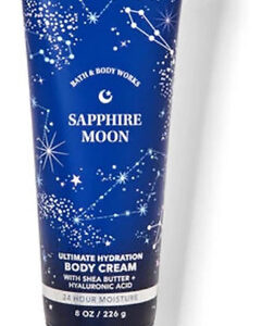 Conjunto De Presente De Creme Corporal De Hidratação Final D