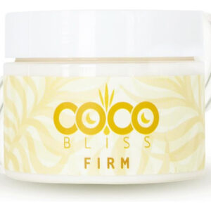 Loção E Hidratante Em Creme Endurecedor De Pele Cocobliss E