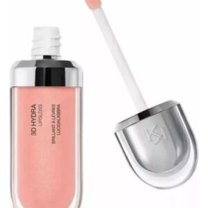 Brilho Labial Kiko Milano 3d Hydra Original Em Vários Tons