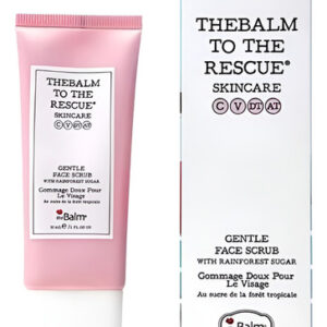 To The Rescue Off Off Soft Face By Balm For Women