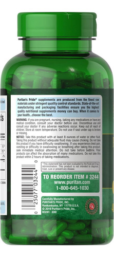 Herbal Ease: Cascas De Psyllium 500 Mg Fibra Dietética - Imagem 3