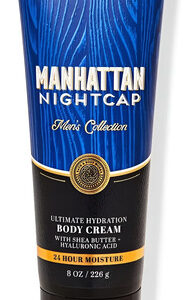 Creme Corporal Masculino Para Bath And Body Works 8 Onças (m