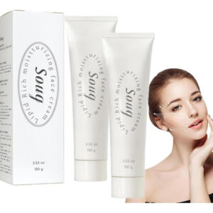 Hongchengsm Dieuxskin Creme Hidratante Instant Angel Hidrat
