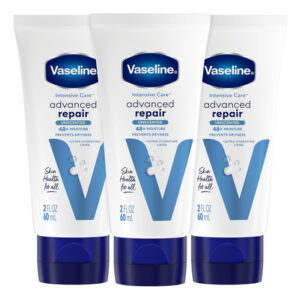 Vaselina Reparadora Intensiva Avançada Fórmula 3