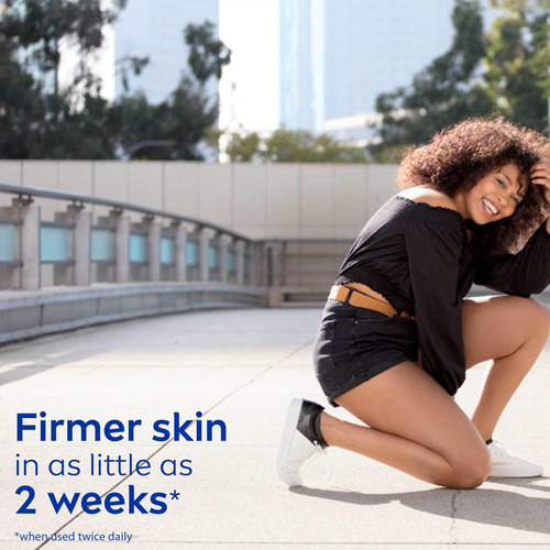Loção Corporal Nivea Hidratação E Firmeza Pacote Com 3 - Imagem 6