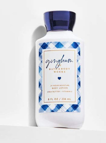 Presente De Presente Gingham The Daily Trio Tamaño Completo - Imagem 5