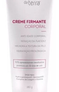 Creme Firmante Corporal Dmae 180g - Extratos Da Terra