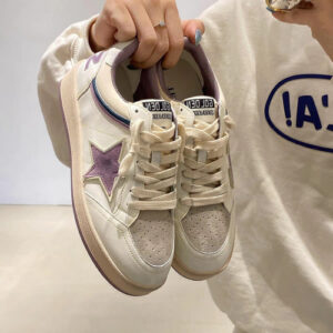 Sapatos Casuais 2025 Spring New Star Dirty Small Dirty Shoes