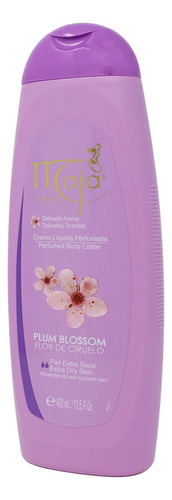 Loção Corporal Maja Plum Blossom Pacote Com 2 Unidades De 1 - Imagem 4
