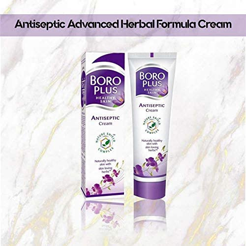 Emami Boro Plus Creme Antisséptico 80ml (pack De 2) - Imagem 2