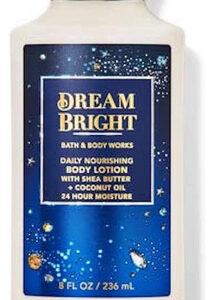 Pacote De Loção Para Corpo E Mãos Dream Bright Da Bath & Bod