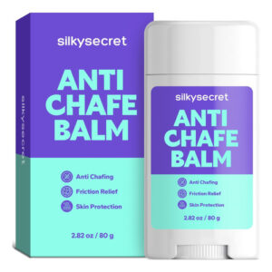 Silkysecret Stick Bálsamo Antiatrito 833l Protege Pele