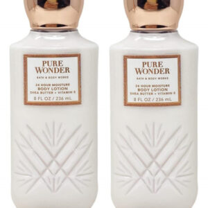 Bath & Body Funciona Pure Wonder Daily Nourishing Body 2