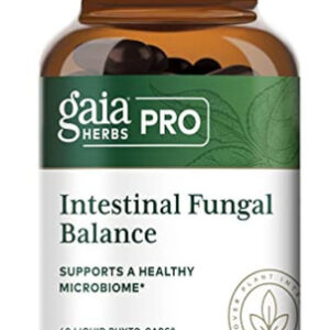 Complexo Fúngico Intestinal Gaia Pro