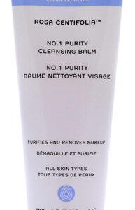 Bálsamo De Limpeza Ren Rose Purity 100ml