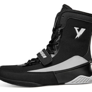 A Sapatos De Boxe Profissional Sapatos De Treinamento