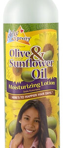 Loção Hidratante Sofnfree Npretty Com Óleo De Oliva E Girass