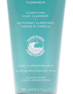 Limpador Ren Clearcalm 3 Clay 150ml