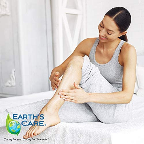 Earths Care Cocoa Butter - Pura Manteiga De Cacau Natural C - Imagem 6
