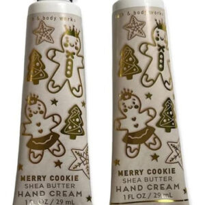Creme Para Mãos Bath & Body Works Butter Butter Tize10 Fluid