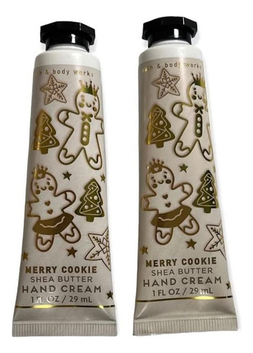 Creme Para Mãos Bath & Body Works Butter Butter Tize10 Fluid