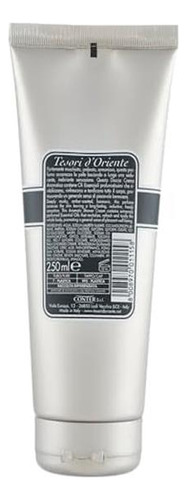Creme De Banho Tesori Doriente Doriente Para Mulher Winking - Imagem 8