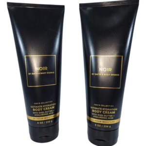 Creme Corporal De Ácido Hialurônico Para Homens De 8 Onças