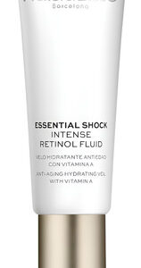 Fluído De Retinol Intenso Essential Shock Natura Bissé Flu