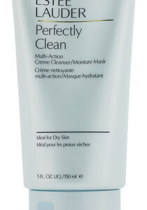 Máscara De Limpeza E Hidratação Estee Lauder Perfectly Clean