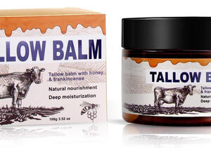 Yurhersu Sebum Balm Creme Hidratante Profundo Para A Pele