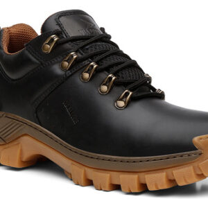 Bota Via Livre S1 Mississipi