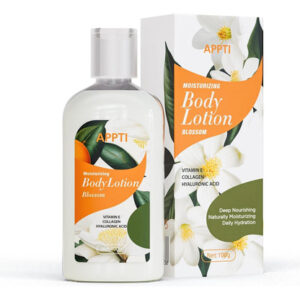 Loção Corporal Hidratante Creme Hidratante Suave