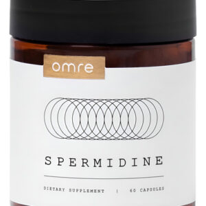 Suplementos De Espermidina Omre Para Homens E Mulheres - 10