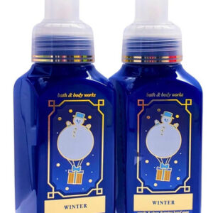 Sabonete Para Mãos De Espuma Macia Bath & Body Works 175 On