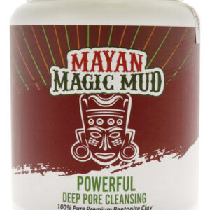 Argila De Bentonita De Sódio Poderosa Para Limpeza Profunda