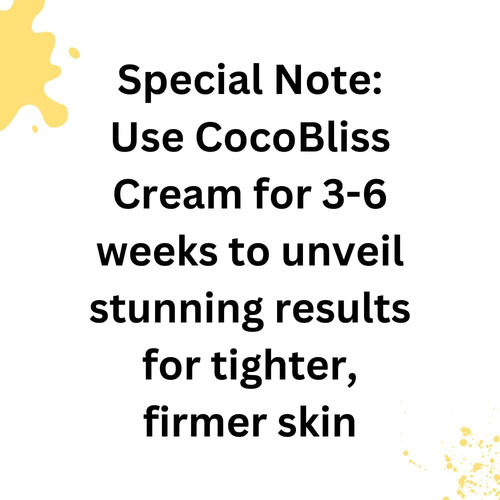 Loção E Hidratante Em Creme Endurecedor De Pele Cocobliss E - Imagem 7