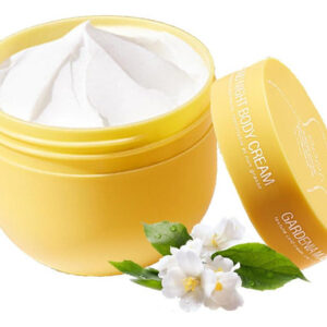 Creme Corporal Reepic Cosmer Moisture Good Night Para Uso D