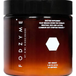 Fodzyme Da Kiwi Biosciences - Novas Enzimas Que Decompõem Os