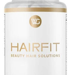 Vitaminas Para Cabelo: Estimula Crescimento E Força