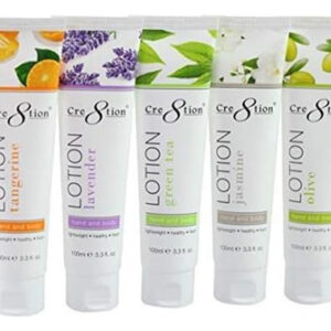 Cre8tion Spa Loção Nutritiva Para Mãos E Corpo Hidratante